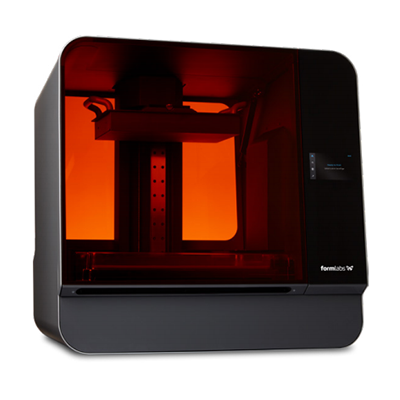 3D打印机的关键结构有哪些？